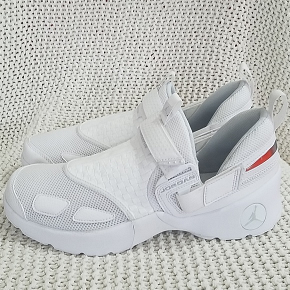 Nike Other - Jordan Trunner LX  Mens Shoes